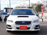 レヴォーグ 1.6 GT アイサイト プラウドエディション 4WD 