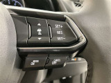 充実の安心安全装置のON OFFボタンになります。ご商談時、ご納車時にスタッフがきちんと説明いたします。