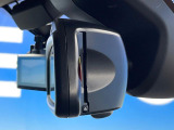 ●ETC車載器内蔵ルームミラー:お引き渡し時には再セットアップを実施後、お渡しいたします。マイレージ登録に関してもお気軽に担当営業までお尋ねください。
