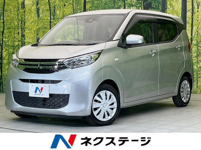 eKワゴン M
