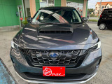 レヴォーグレイバック 1.8 リミテッド EX 4WD 
