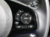 ホンダセンシング装備で高速道路も快適です。