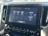 アルファード ハイブリッド 2.5 SR Cパッケージ E-Four 4WD サンルーフ