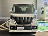 この度は弊社、『スズキ自販近畿 高槻西センター』の車両をご覧頂きありがとうございます。当社はスズキ株式会社直営の代理店です。