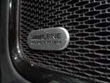 旅に欠かせないお気に入りの音楽を奏でるのは、ALPINEのオーディオシステム