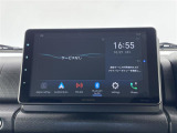 ジムニー XC 4WD 修復歴無し