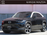MX-30ロータリーEV ナチュラル モノトーン