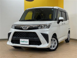 ルーミー 1.0 G-T ワンオーナー 修復歴無し