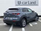 CX-30 1.8 XD ツーリング 