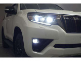話題のLEDヘッドランプが採用されております! 省電力で長寿命、しかもとても明るく熱くなりにくい性質を持ったライトになります。虫も寄ってきにくい性質も持っております。