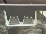 安心装備のスマートアシスト付きです☆ フロントガラス上部のステレオ式カメラで安全運転をサポートしてくれます☆