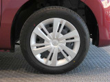R8年式夏タイヤ165/65R14ダンロップ製です。