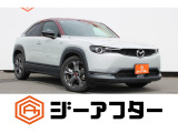 マツダ MX-30 2.0 100周年特別記念車