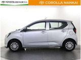 コンパクトで運転しやすい!初めてのお車、セカンドカーにいかがでしょうか?