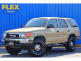 FLEX Sigunature Series!!!人気のベージュ全塗装のクラシック仕様☆さらに茶内装で、シートカバーやナルディなどの人気装備も装着済!