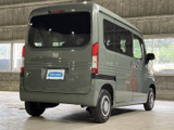 N-VAN  ファン