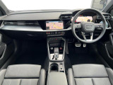 S3スポーツバック 2.0 4WD 