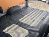 「車検合格に必要な整備」と「安心の為の整備」に分けてどなたにも判断しやすいように丁寧な説明を心掛けています。