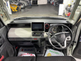 スペーシア ハイブリッド(HYBRID)  X 修復歴無し