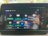 地デジ、もちろんBluetoothで音楽再生や通話も可能です!AM/FMラジオ・HDMI接続可能 別途接続ケーブルが必要です!