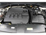 【エンジン】2.0L TDI クリーンディーゼルエンジンを搭載しております。