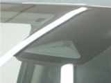 ◆Honda SENSING◆ カメラ等装置で精度の高い検知能力を発揮、安全運転を支援します。ステアリング上のコントローラーに注目!