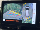 【10.5インチナビ】高級感とインパクトのある大画面ナビを装備。各種オーディオ操作はもちろん、スマホ連携もできる利便性の高いナビです♪