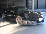 911カブリオレ カレラ GTS PDK 