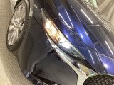 HBC(ハイビームコントロールシステム)が対向車や先行車を検知してロー・ハイビームの切り替えを行い、夜間の前方視界確保をサポートしてくれます。