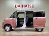 定期点検や車検整備代がセットになったダイハツオリジナル整備パック「ワンダフルパスポート」もお取扱いしております!
