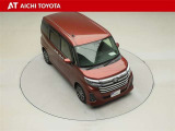 両側パワースライドドア付きだから、狭い駐車スペースなどでの乗り降りラクラク♪小さなお子さまのいるご家庭には嬉しい装備です。