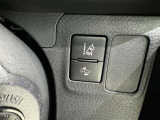 安全装置完備で運転も安心です