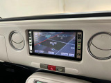 ナビ付です。ナビキャンペーンもありますのでこの機会に付け替えもありかもしれませんよ?(^^♪