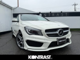 メルセデス・ベンツ CLAシューティングブレーク CLA180 スポーツ