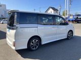 ヴォクシー 2.0 ZS 煌III 