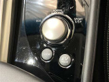 運転状況に応じて、走行モードの切り替えが可能です!