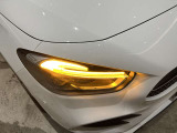 メルセデス・ベンツ[認定中古車]は、メルセデス・ベンツ日本株式会社が認定する中古車保証制度が適用される中古車です。これは正規販売店のみの特典です。