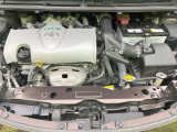 親切・丁寧な専門メカニックスタッフが応対!・車検・点検整備・事故等の修理などアフターサービスも安心。お車のカスタマイズもネクステージのサービススタッフまでご相談ください!