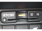 ETCも装備されています。もちろんご納車後直ぐにお使いいただけるようにセットアップしてからお渡しいたします♪