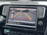 パサートヴァリアント 2.0 TSI Rライン 本革シート ワンオーナー