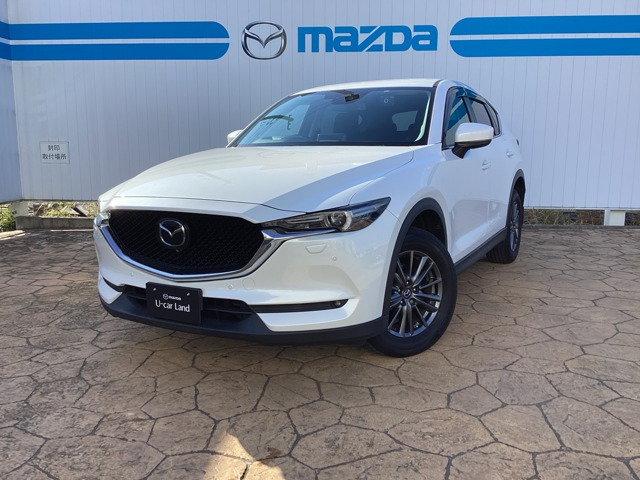 CX-5 2.5 25S プロアクティブ 4WD 