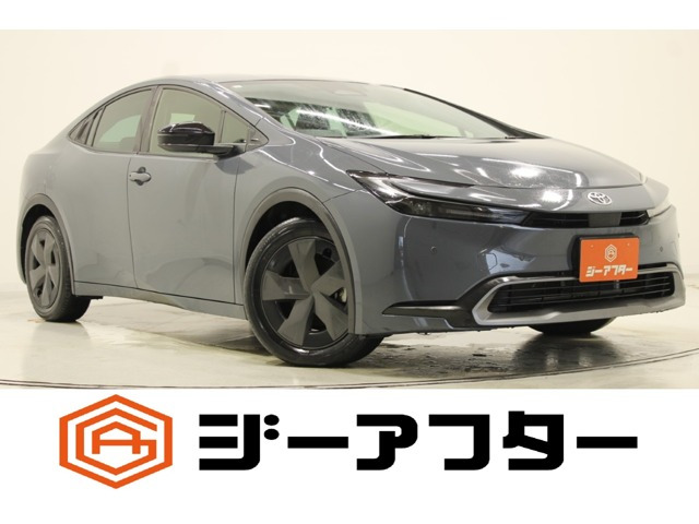 プリウス 1.8 U