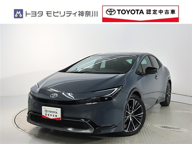プリウス 2.0 Z