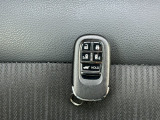 スマーキー装着車です。カバンから鍵を取り出さなくてもエンジン始動が出来ます。
