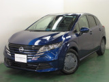 当店のお車をご覧いただきありがとうございます。こちらは日産中古車クオリティーショップ認定店です。