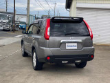 エクストレイル 2.5 25X 4WD 