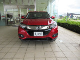 ヴェゼル 1.5 X ホンダセンシング 