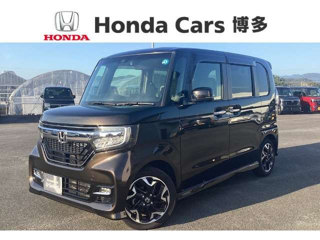 ホンダ N-BOX 