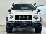 Gクラス AMG G63 マグノヒーロー エディション 4WD 