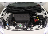 【エンジン型式】K14C【種類】水冷直列4気筒DOHC16バルブターボ【過給機】ターボ【WLTCモード燃費】17.6km/リットル